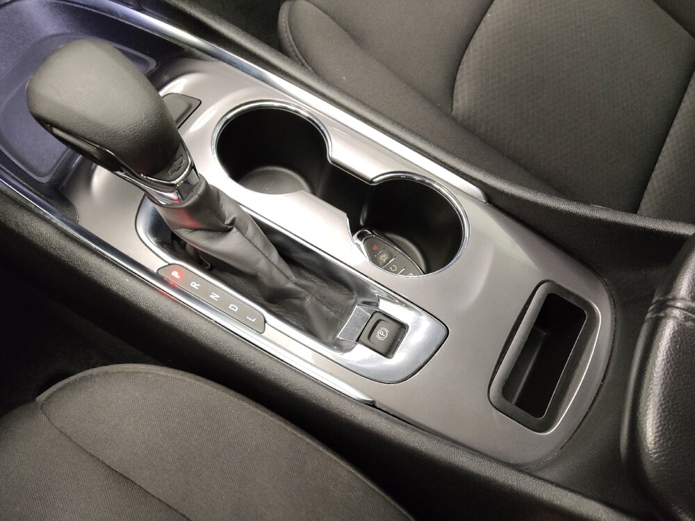 2023 Chevrolet Malibu in Las Vegas, NV 89102 - 18136491 26