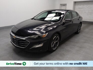2023 Chevrolet Malibu in Las Vegas, NV 89102