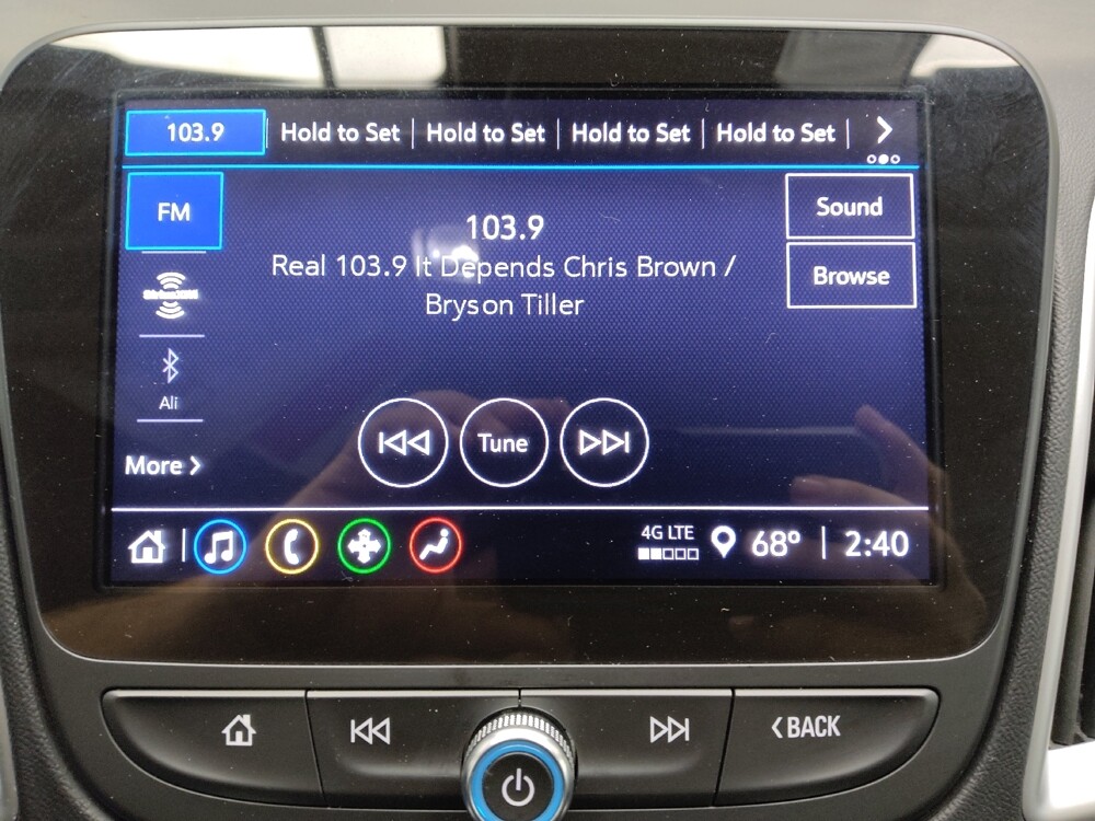 2023 Chevrolet Malibu in Las Vegas, NV 89102 - 18136491 25