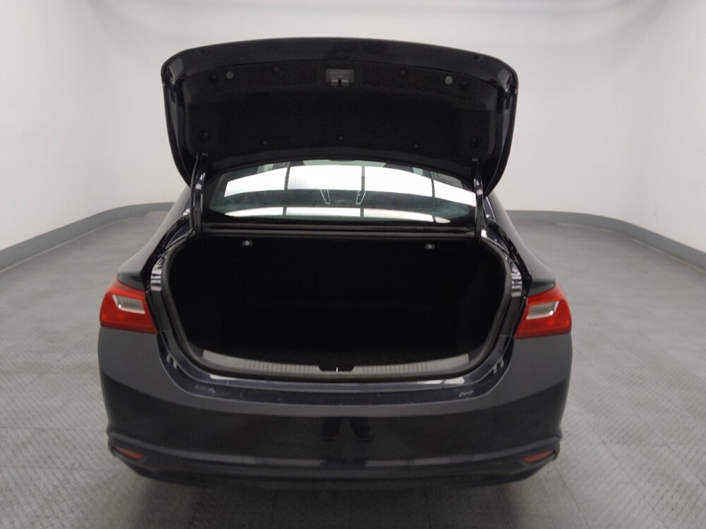 2023 Chevrolet Malibu in Las Vegas, NV 89102 - 18136491 29