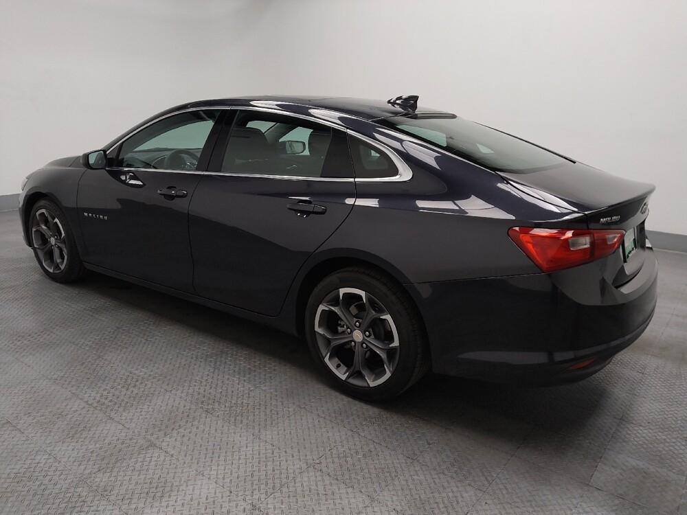 2023 Chevrolet Malibu in Las Vegas, NV 89102 - 18136491 3