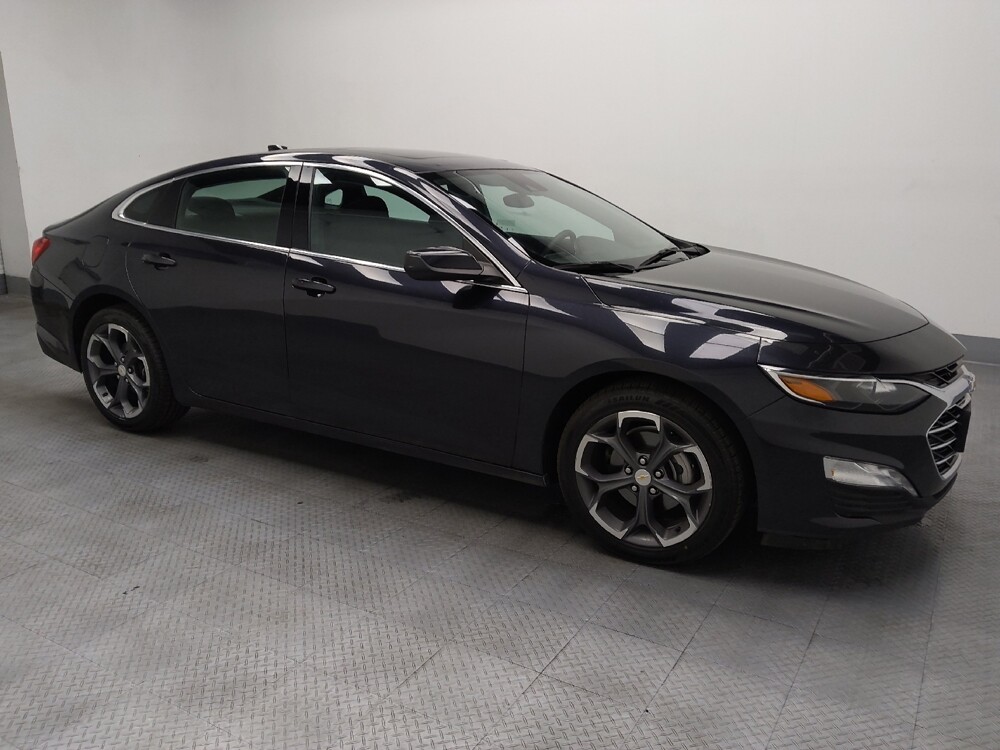 2023 Chevrolet Malibu in Las Vegas, NV 89102 - 18136491 11