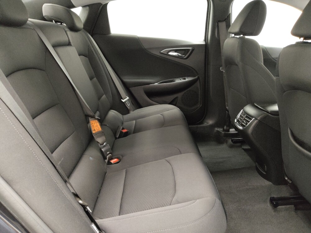 2023 Chevrolet Malibu in Las Vegas, NV 89102 - 18136491 19