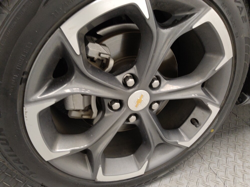 2023 Chevrolet Malibu in Las Vegas, NV 89102 - 18136491 31