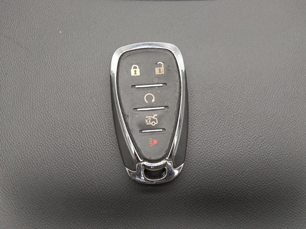 2023 Chevrolet Malibu in Las Vegas, NV 89102 - 18136491 32