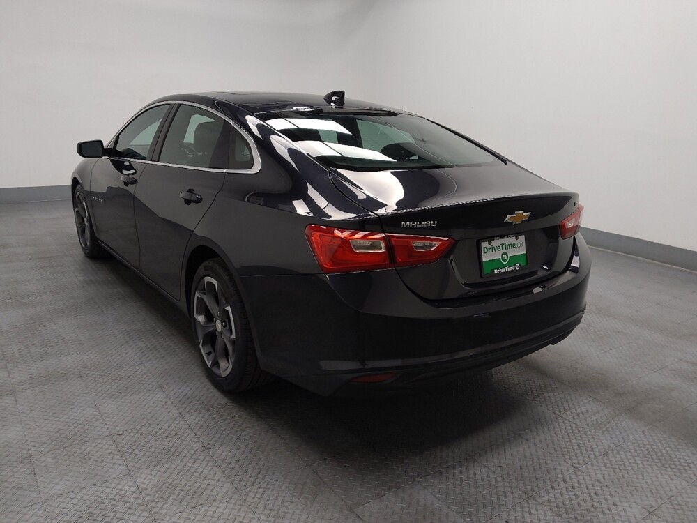 2023 Chevrolet Malibu in Las Vegas, NV 89102 - 18136491 5