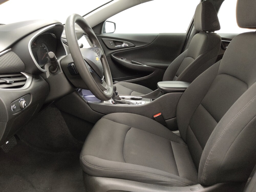 2023 Chevrolet Malibu in Las Vegas, NV 89102 - 18136491 17