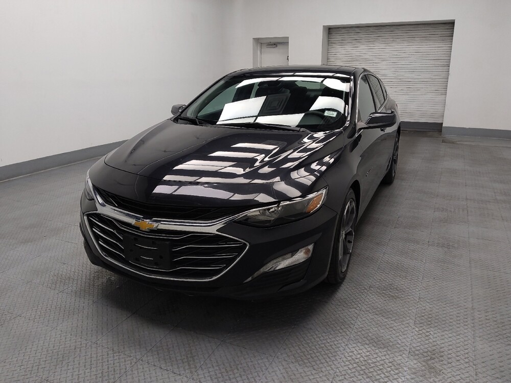 2023 Chevrolet Malibu in Las Vegas, NV 89102 - 18136491 15