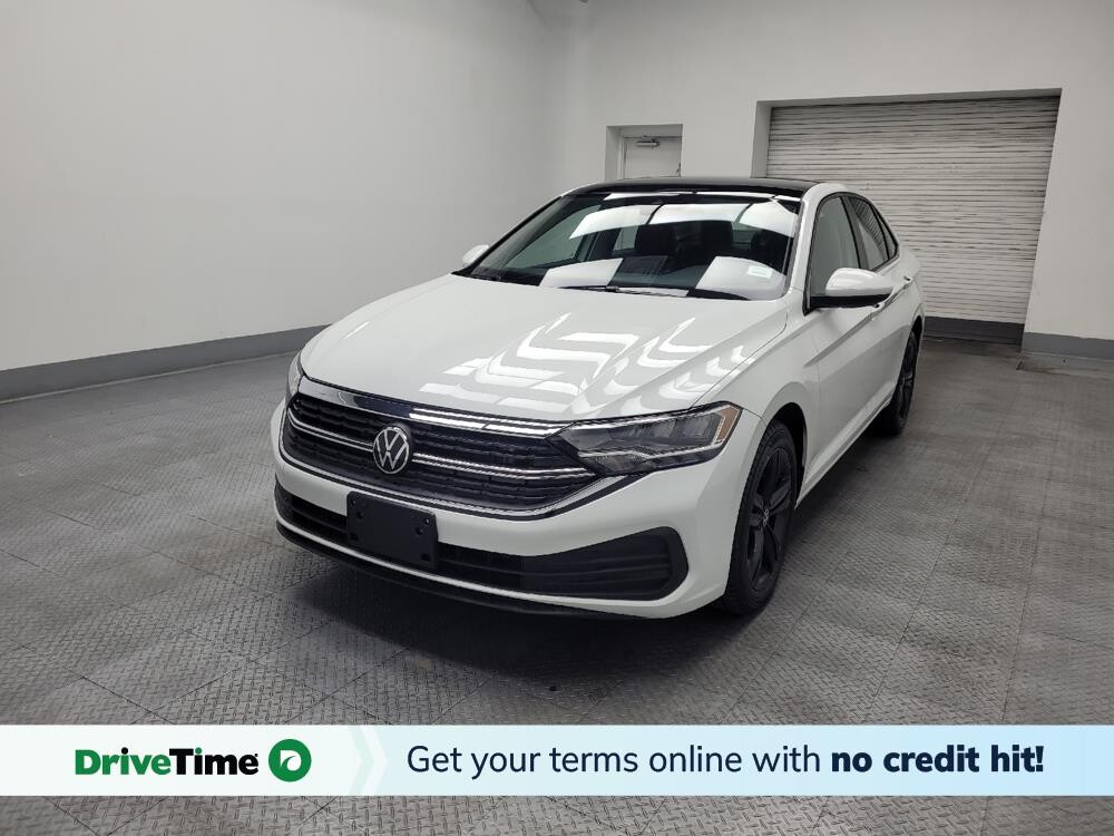 2024 Volkswagen Jetta in Las Vegas, NV 89104 - 18136492