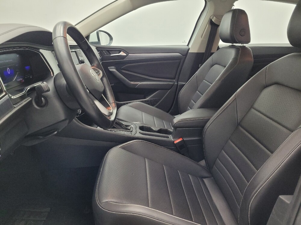 2024 Volkswagen Jetta in Las Vegas, NV 89104 - 18136492 17