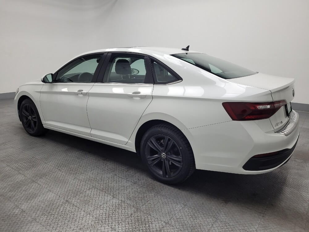 2024 Volkswagen Jetta in Las Vegas, NV 89104 - 18136492 3