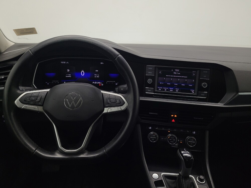 2024 Volkswagen Jetta in Las Vegas, NV 89104 - 18136492 22
