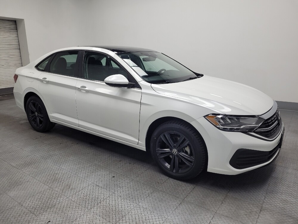 2024 Volkswagen Jetta in Las Vegas, NV 89104 - 18136492 11