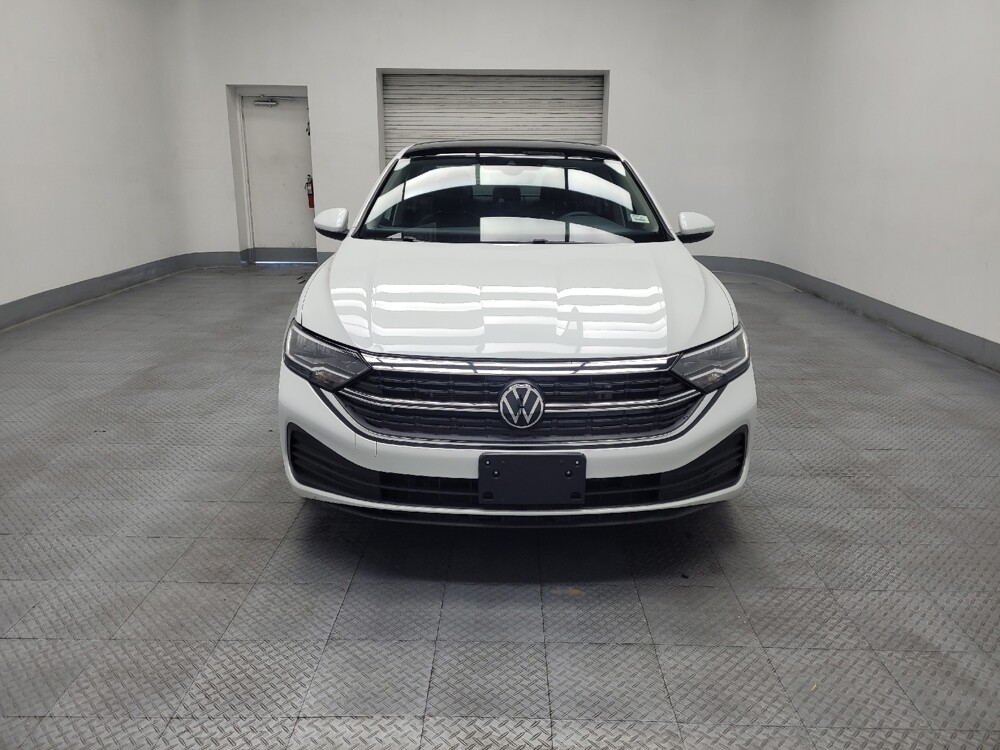2024 Volkswagen Jetta in Las Vegas, NV 89104 - 18136492 14