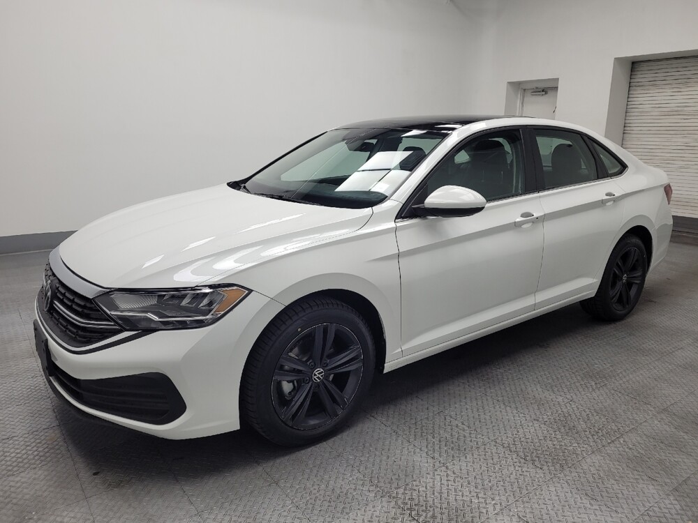 2024 Volkswagen Jetta in Las Vegas, NV 89104 - 18136492 2
