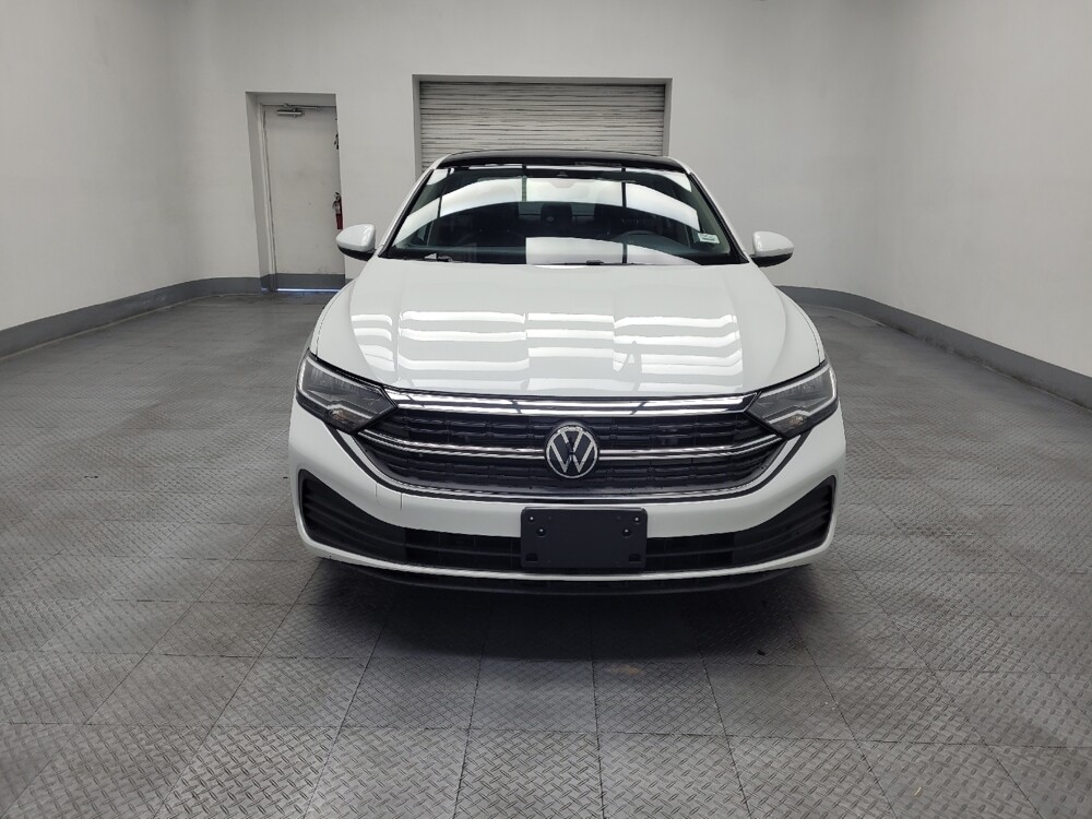 2024 Volkswagen Jetta in Las Vegas, NV 89104 - 18136492 15