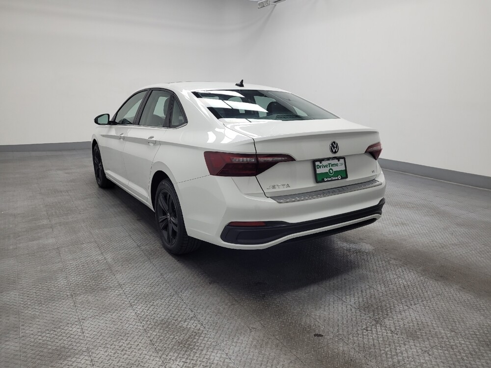 2024 Volkswagen Jetta in Las Vegas, NV 89104 - 18136492 5