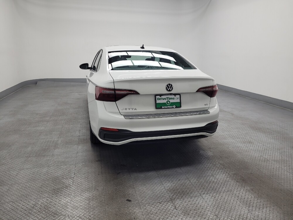 2024 Volkswagen Jetta in Las Vegas, NV 89104 - 18136492 6