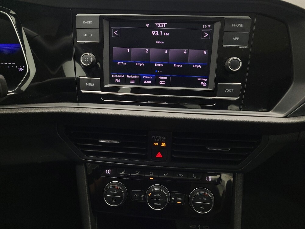 2024 Volkswagen Jetta in Las Vegas, NV 89104 - 18136492 25