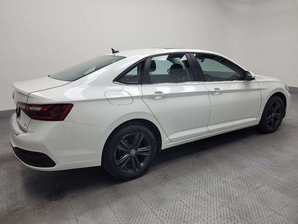 2024 Volkswagen Jetta in Las Vegas, NV 89104 - 18136492 10