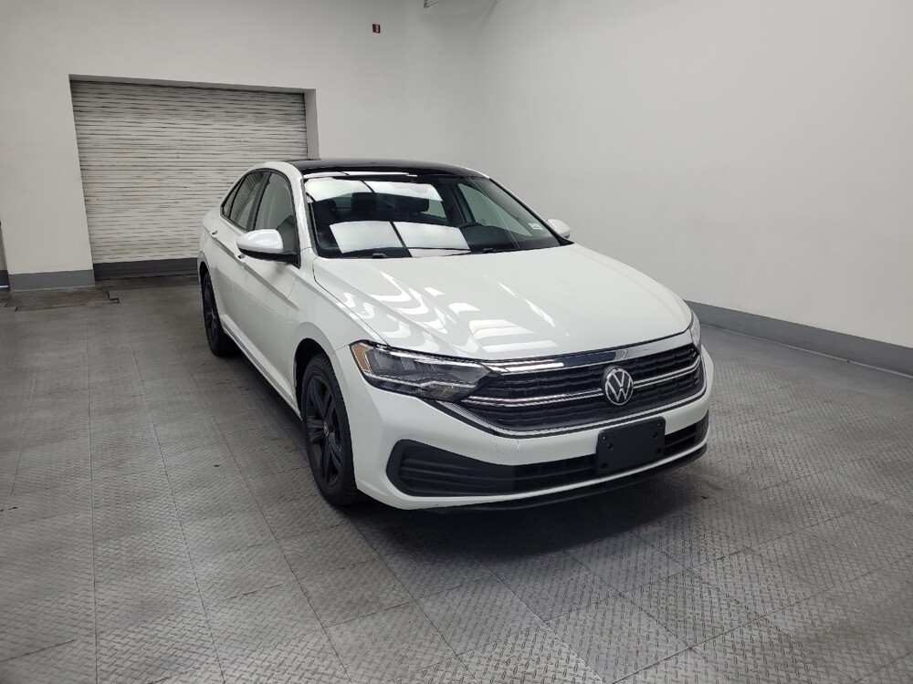 2024 Volkswagen Jetta in Las Vegas, NV 89104 - 18136492 13