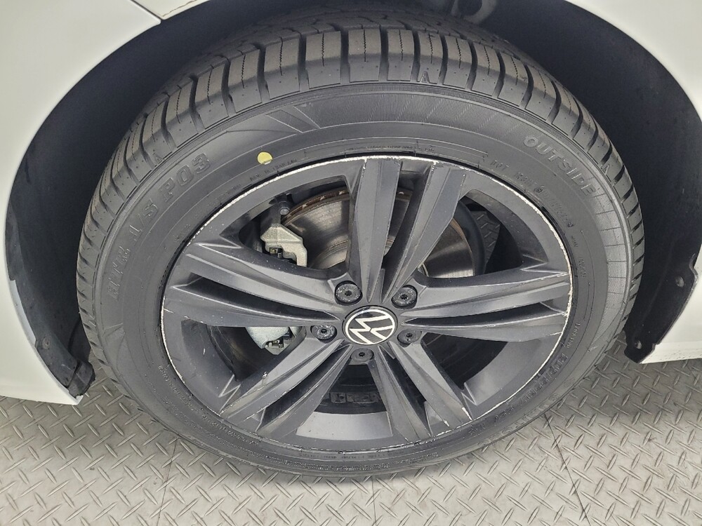 2024 Volkswagen Jetta in Las Vegas, NV 89104 - 18136492 31