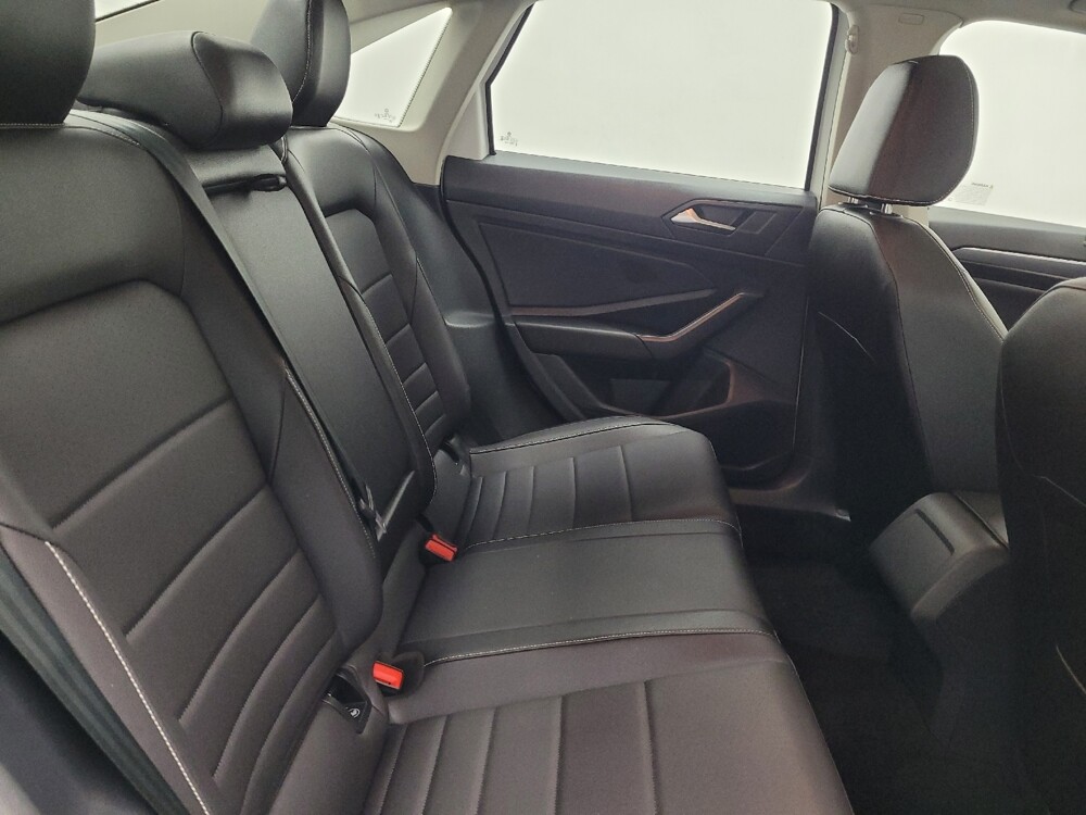 2024 Volkswagen Jetta in Las Vegas, NV 89104 - 18136492 19