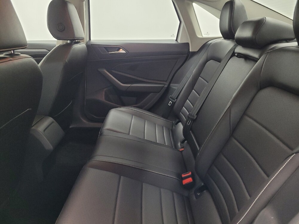 2024 Volkswagen Jetta in Las Vegas, NV 89104 - 18136492 18