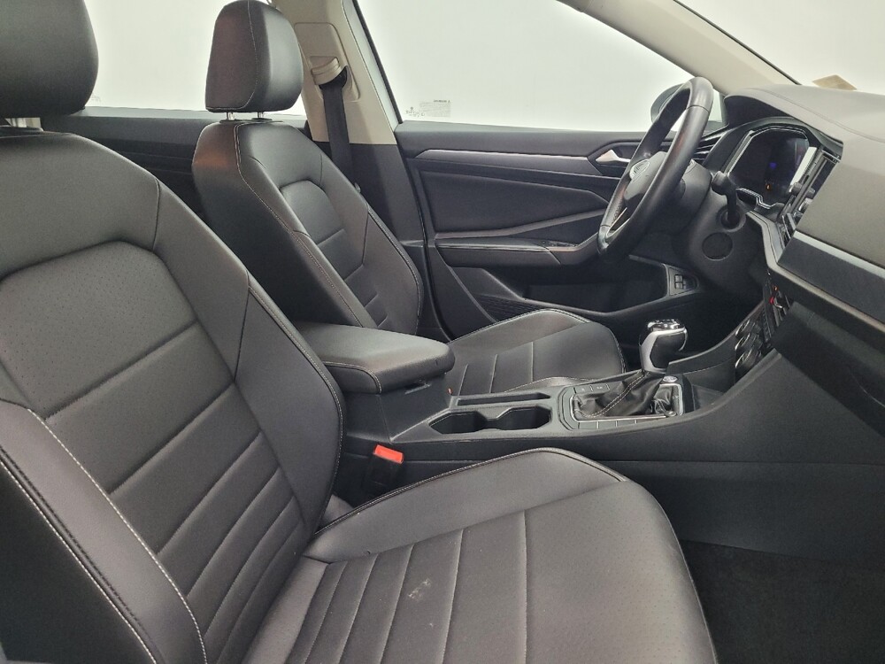 2024 Volkswagen Jetta in Las Vegas, NV 89104 - 18136492 21