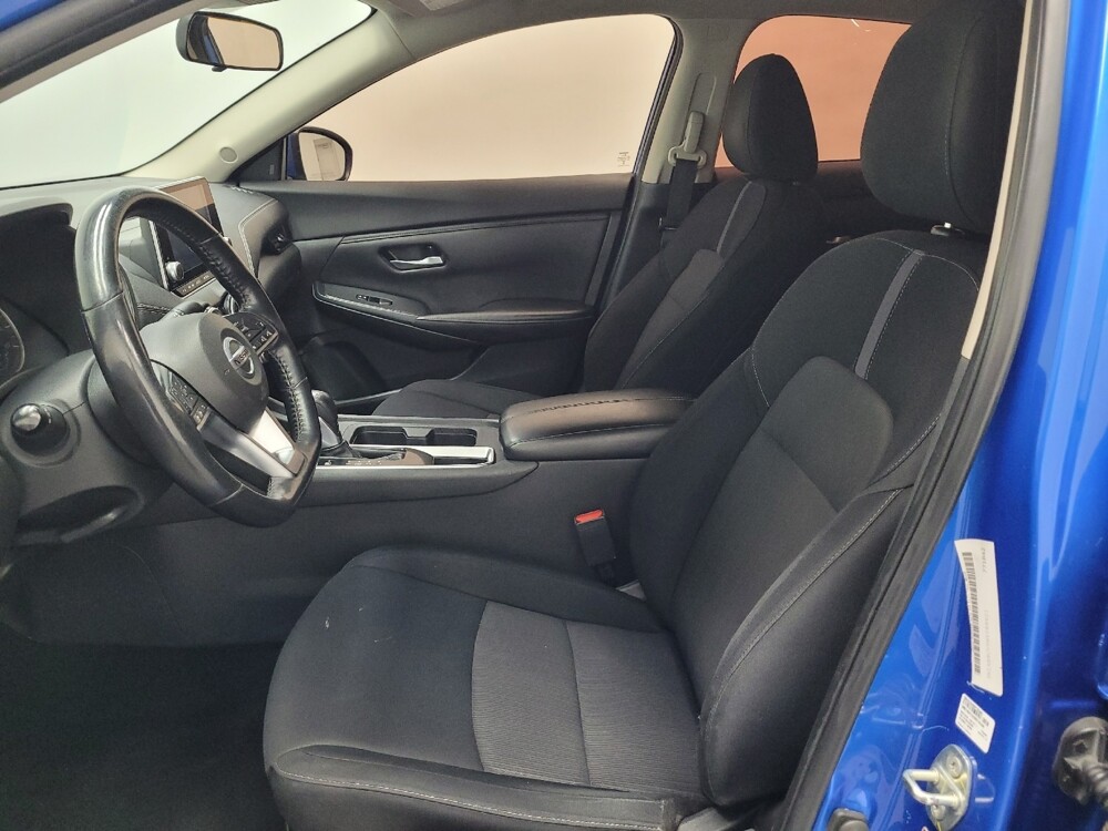 2022 Nissan Sentra in Las Vegas, NV 89104 - 18136496 17