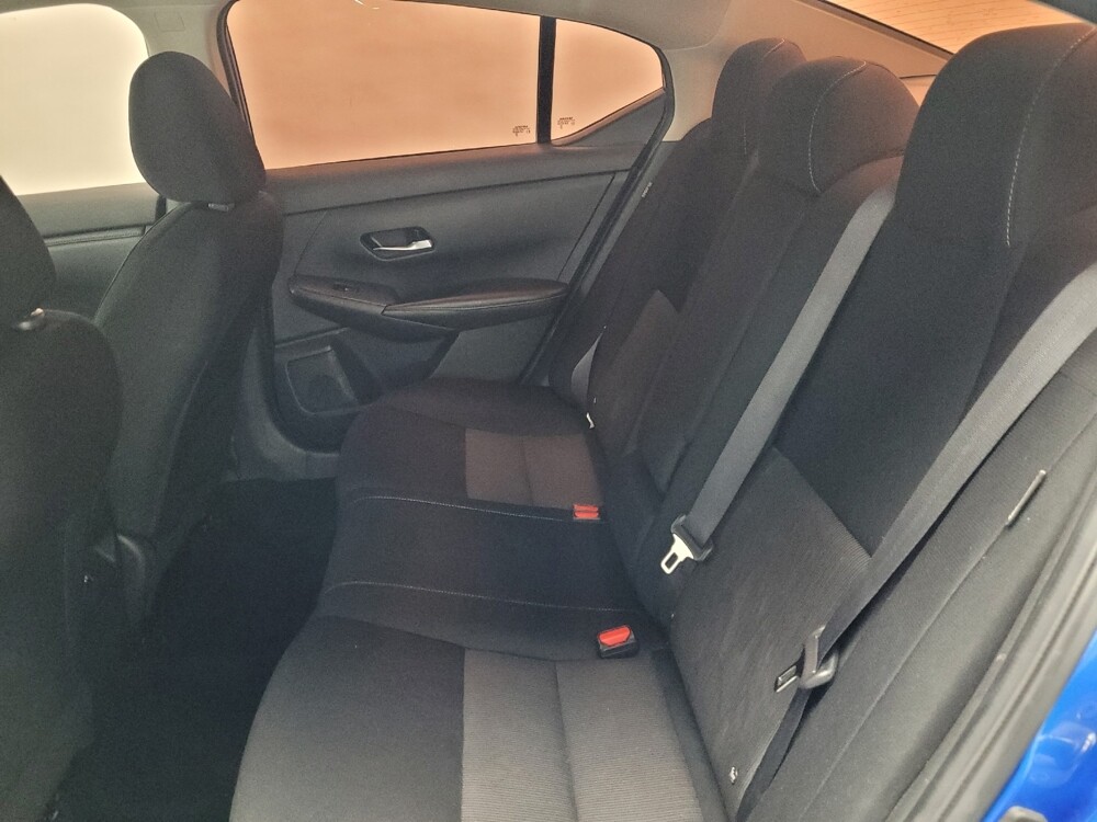 2022 Nissan Sentra in Las Vegas, NV 89104 - 18136496 18