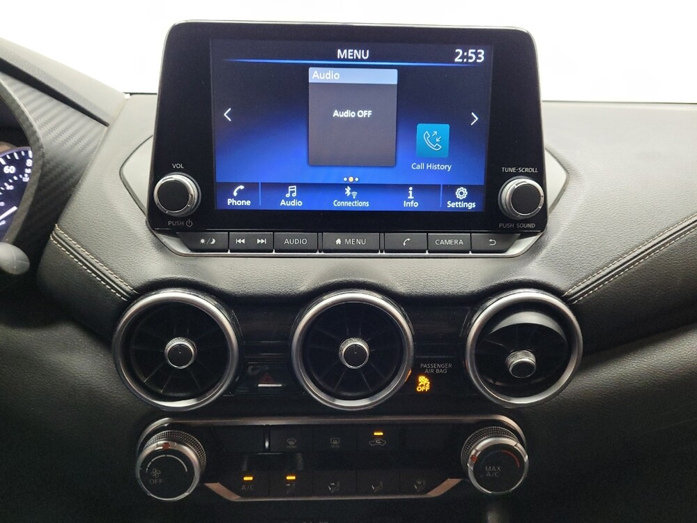 2022 Nissan Sentra in Las Vegas, NV 89104 - 18136496 25