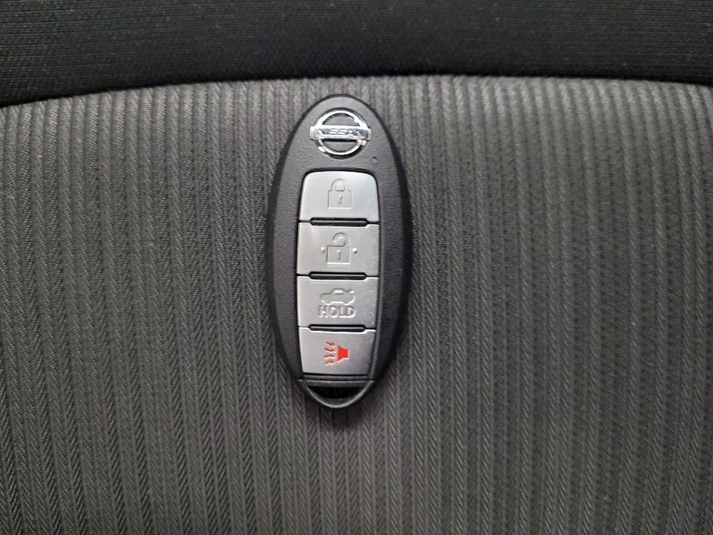 2022 Nissan Sentra in Las Vegas, NV 89104 - 18136496 32