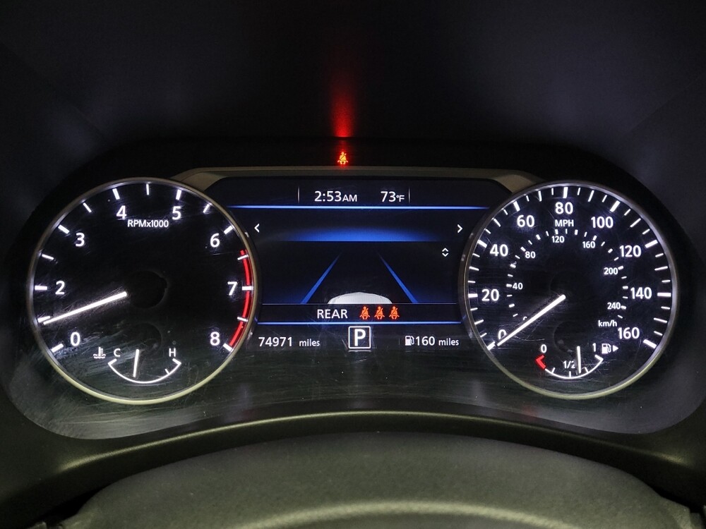 2022 Nissan Sentra in Las Vegas, NV 89104 - 18136496 23