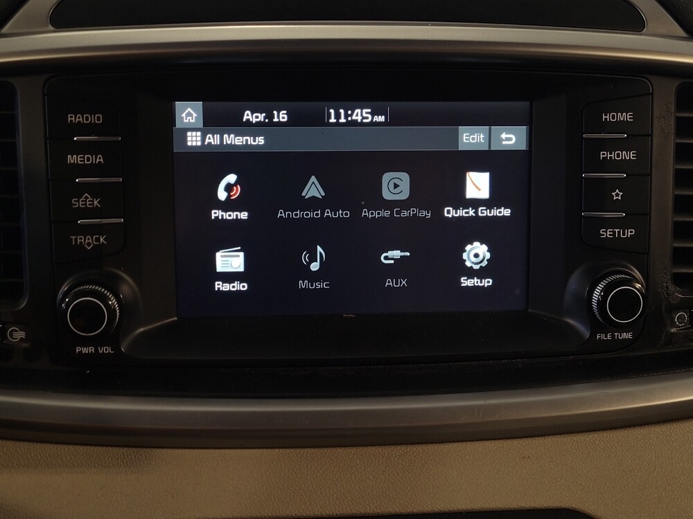 2019 Kia Sorento in Mobile, AL 36606 - 18136497 25