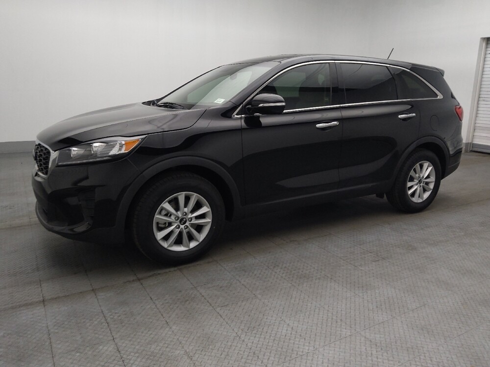 2019 Kia Sorento in Mobile, AL 36606 - 18136497 2