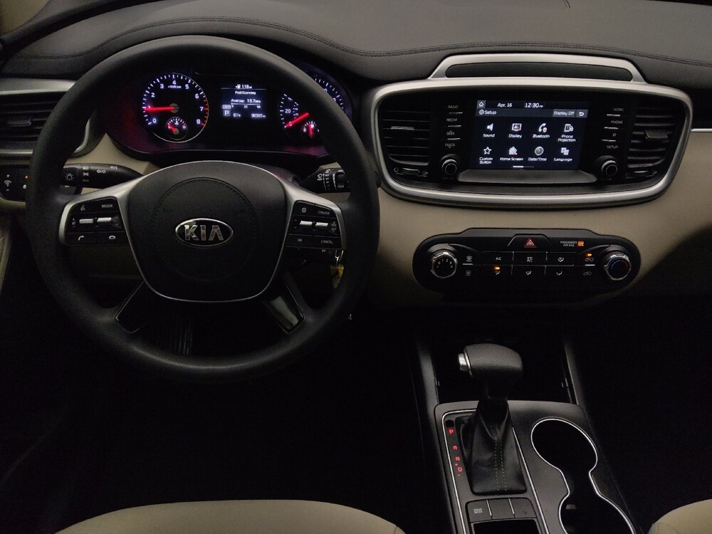 2019 Kia Sorento in Mobile, AL 36606 - 18136497 22