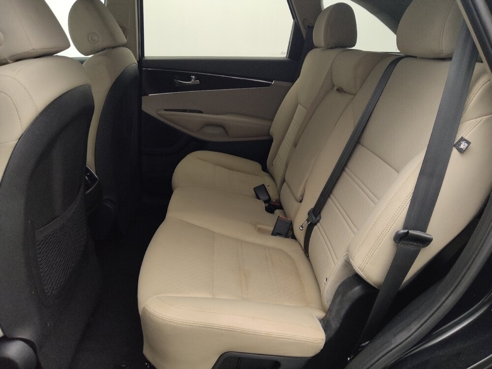 2019 Kia Sorento in Mobile, AL 36606 - 18136497 18