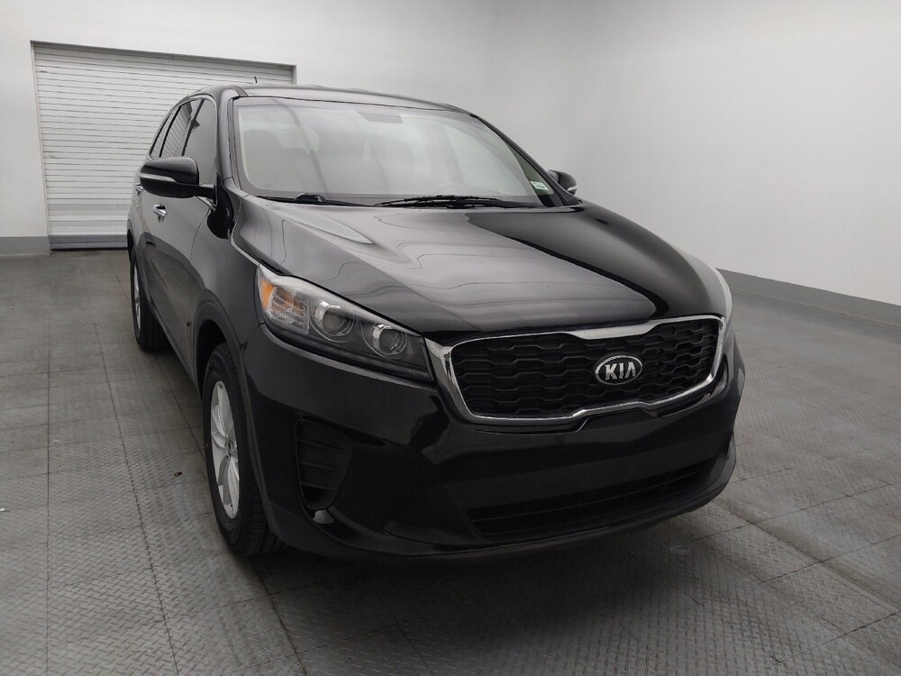 2019 Kia Sorento in Mobile, AL 36606 - 18136497 14