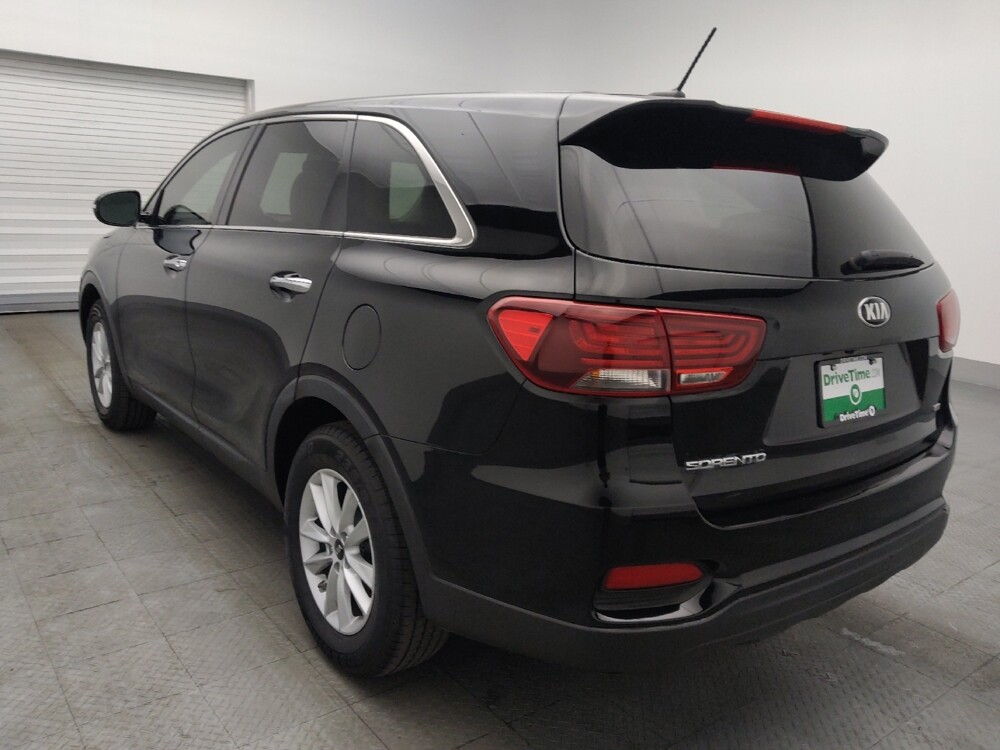 2019 Kia Sorento in Mobile, AL 36606 - 18136497 5