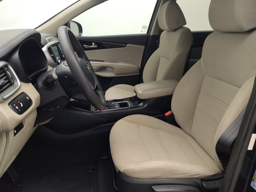 2019 Kia Sorento in Mobile, AL 36606 - 18136497 17