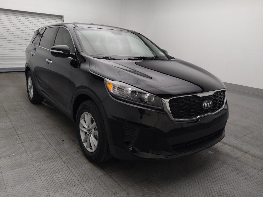 2019 Kia Sorento in Mobile, AL 36606 - 18136497 13