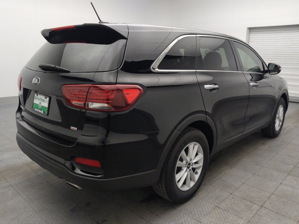 2019 Kia Sorento in Mobile, AL 36606 - 18136497 9