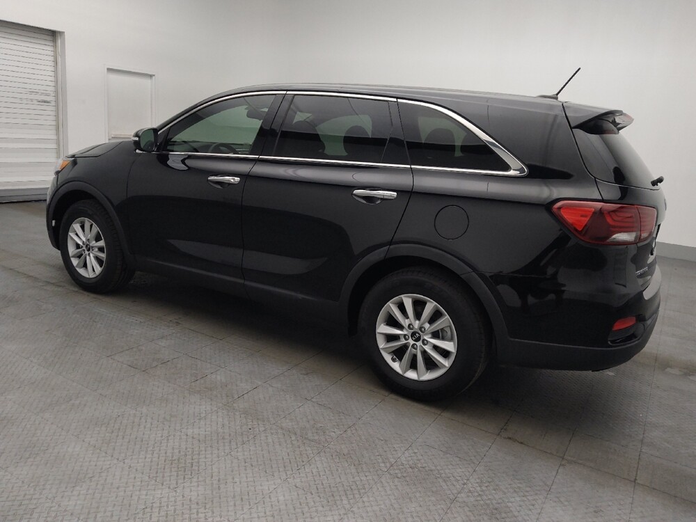 2019 Kia Sorento in Mobile, AL 36606 - 18136497 3