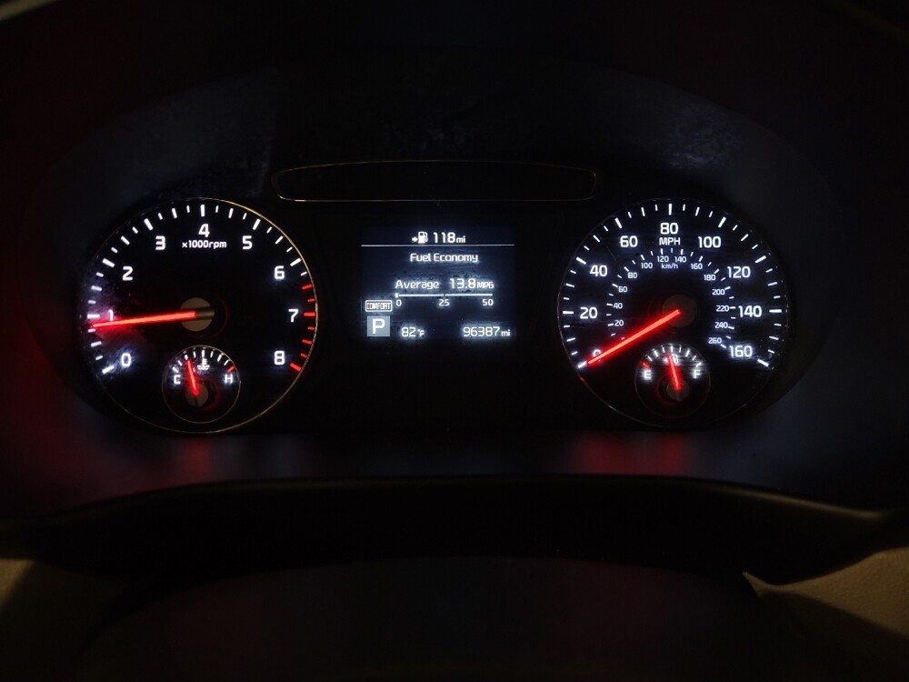 2019 Kia Sorento in Mobile, AL 36606 - 18136497 23