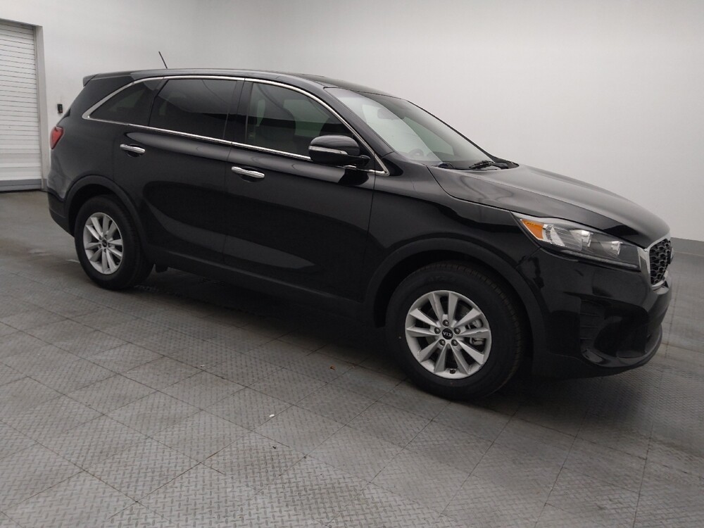 2019 Kia Sorento in Mobile, AL 36606 - 18136497 11