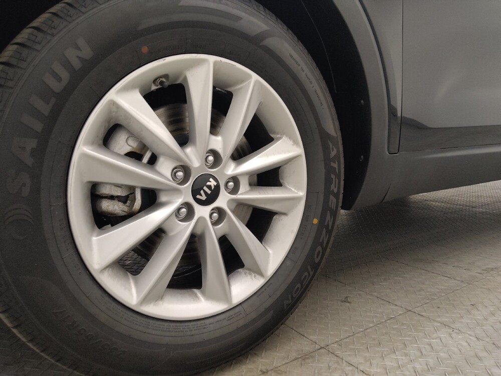 2019 Kia Sorento in Mobile, AL 36606 - 18136497 31