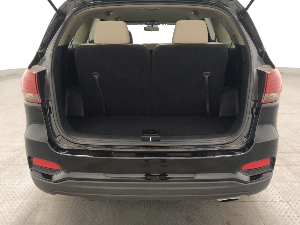 2019 Kia Sorento in Mobile, AL 36606 - 18136497 29