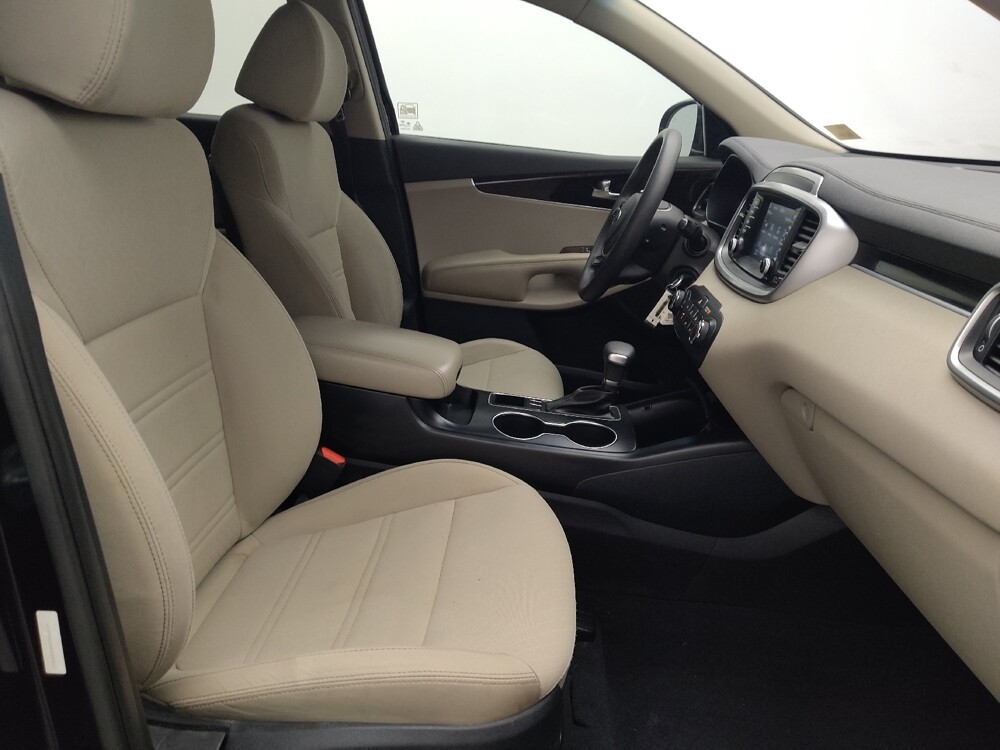 2019 Kia Sorento in Mobile, AL 36606 - 18136497 21