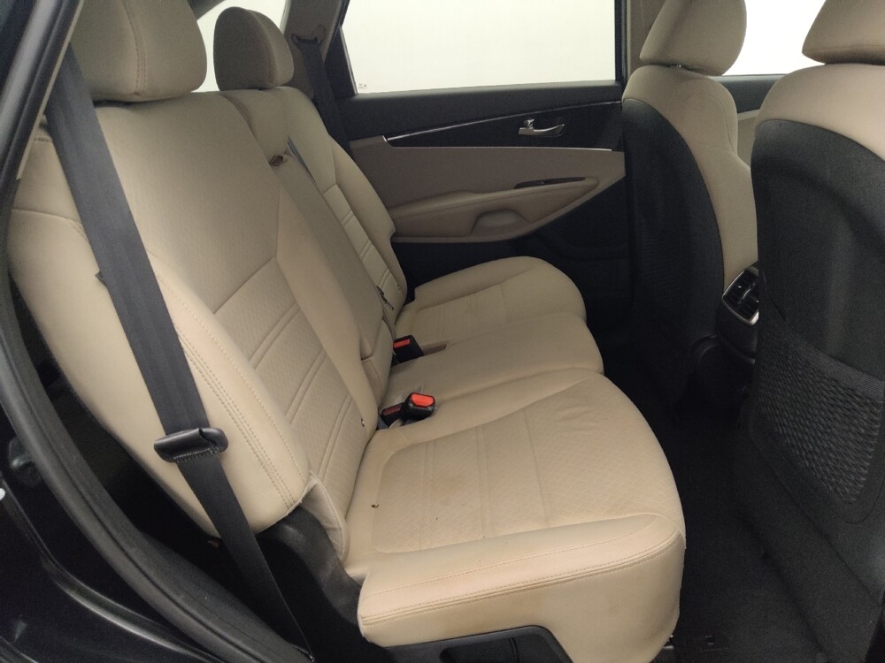 2019 Kia Sorento in Mobile, AL 36606 - 18136497 19